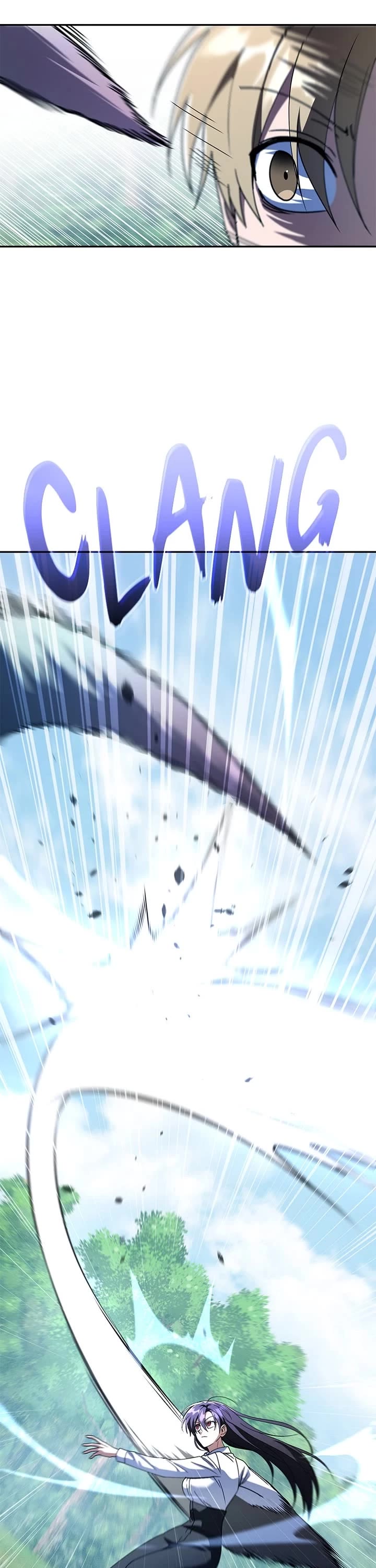 The Returned C-Rank Tank Won't Die! chapter 33 page 21