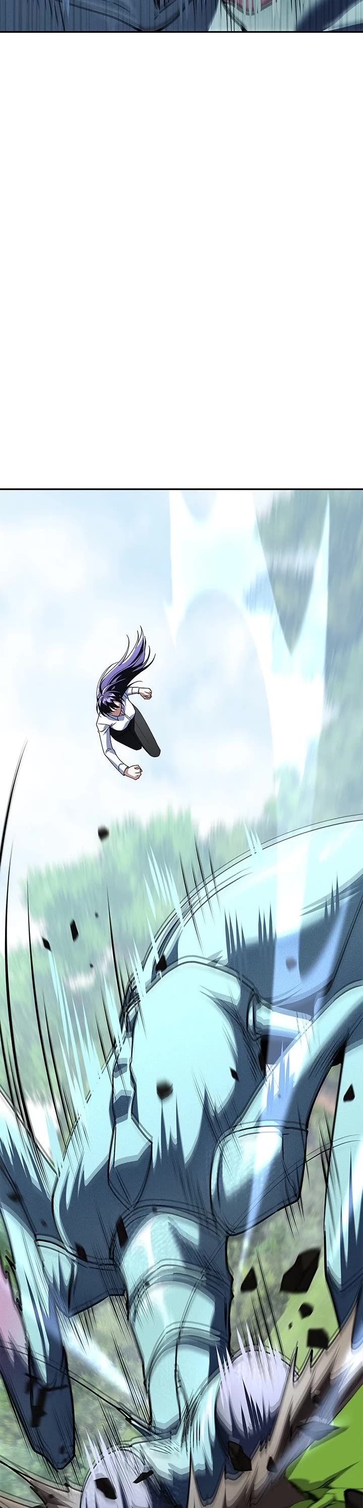 The Returned C-Rank Tank Won't Die! chapter 33 page 25