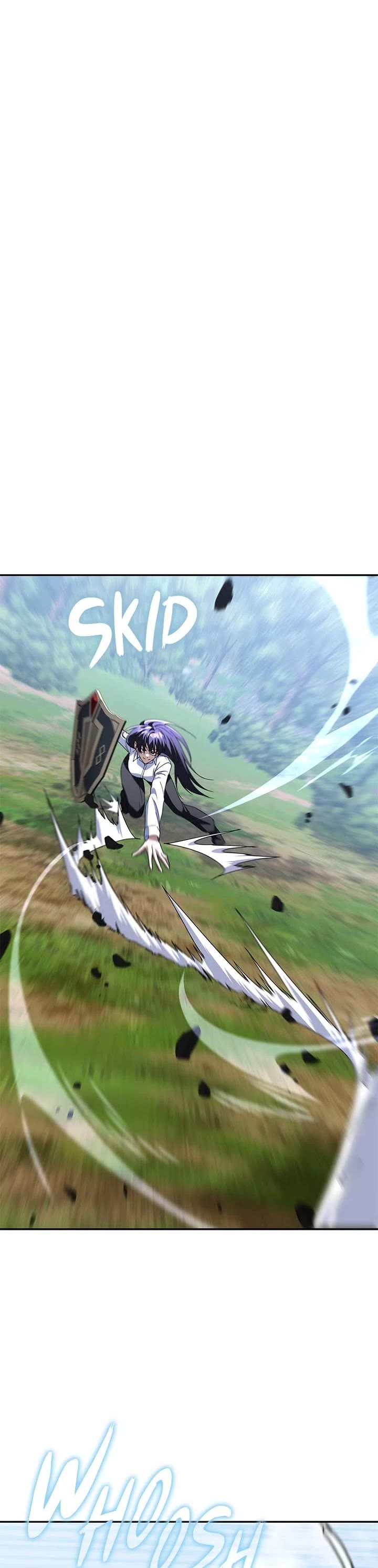 The Returned C-Rank Tank Won't Die! chapter 33 page 35