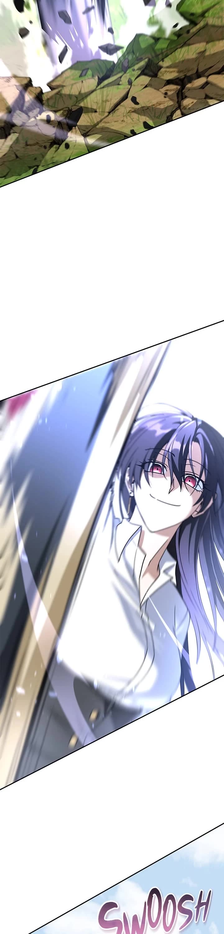 The Returned C-Rank Tank Won't Die! chapter 33 page 37