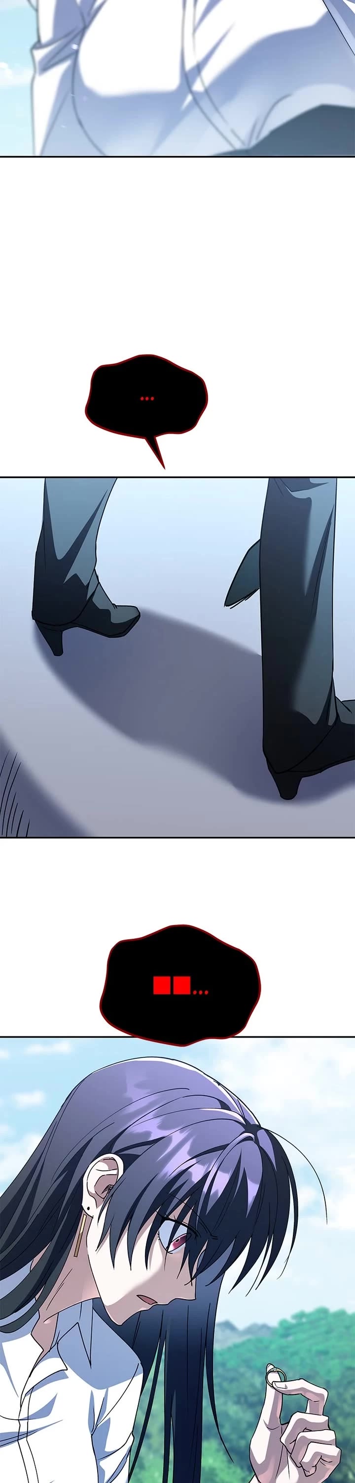 The Returned C-Rank Tank Won't Die! chapter 33 page 43