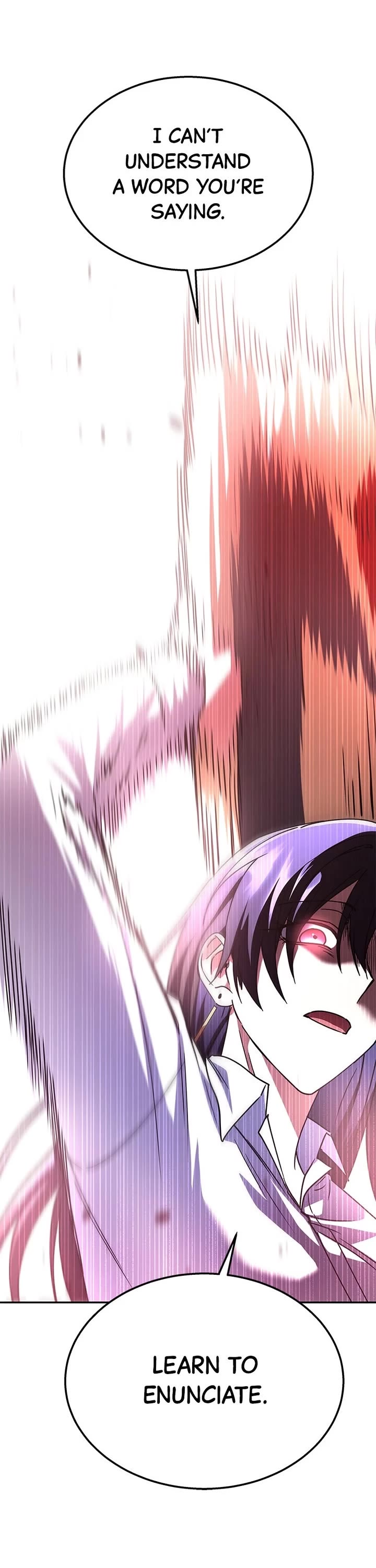 The Returned C-Rank Tank Won't Die! chapter 33 page 46