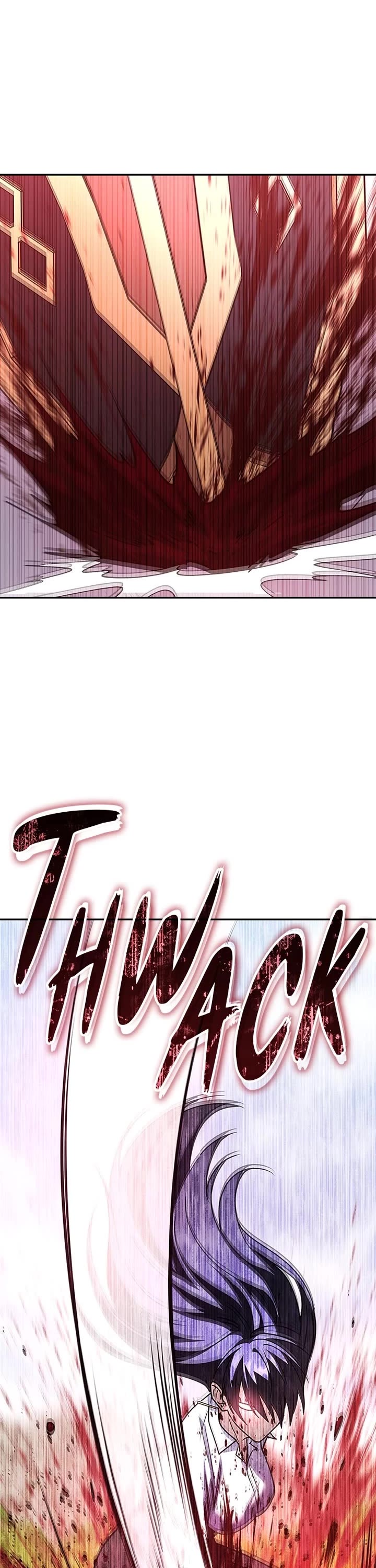 The Returned C-Rank Tank Won't Die! chapter 33 page 47