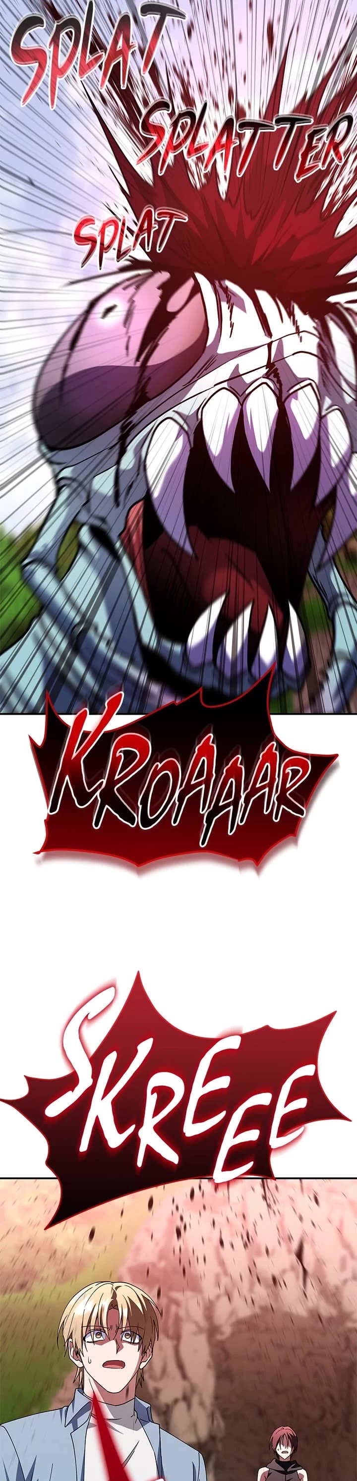 The Returned C-Rank Tank Won't Die! chapter 33 page 49