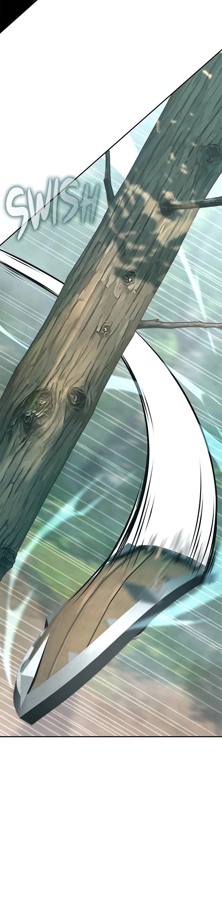 The Returned C-Rank Tank Won't Die! chapter 33 page 5