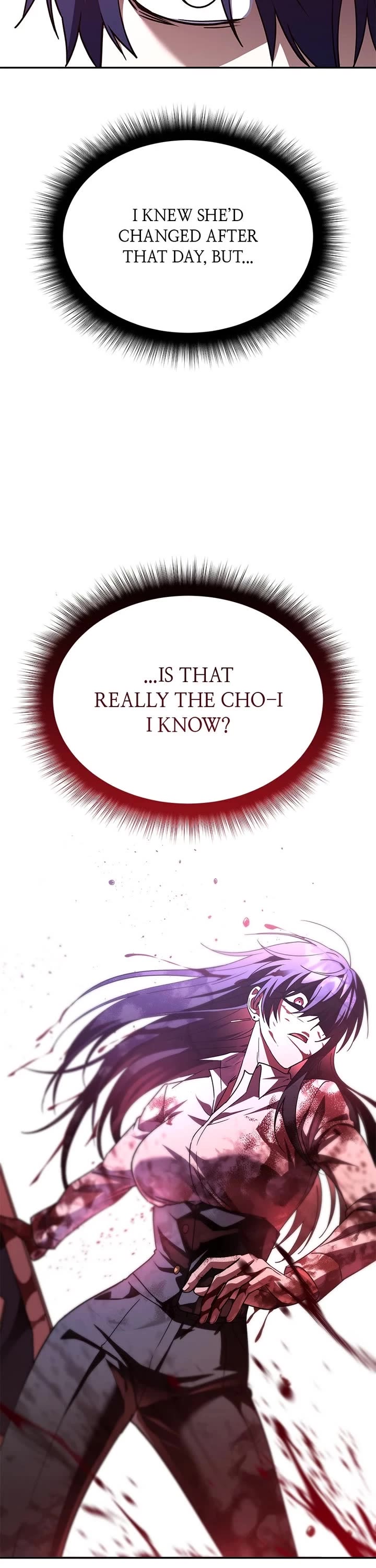 The Returned C-Rank Tank Won't Die! chapter 33 page 51