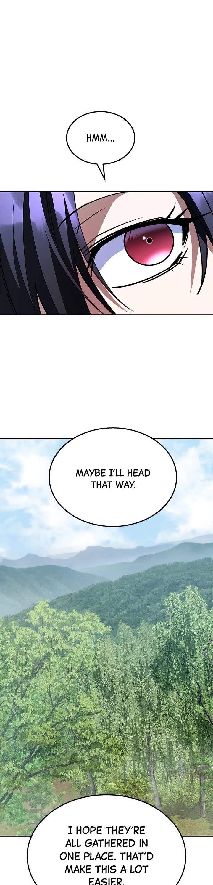 The Returned C-Rank Tank Won't Die! chapter 33 page 9