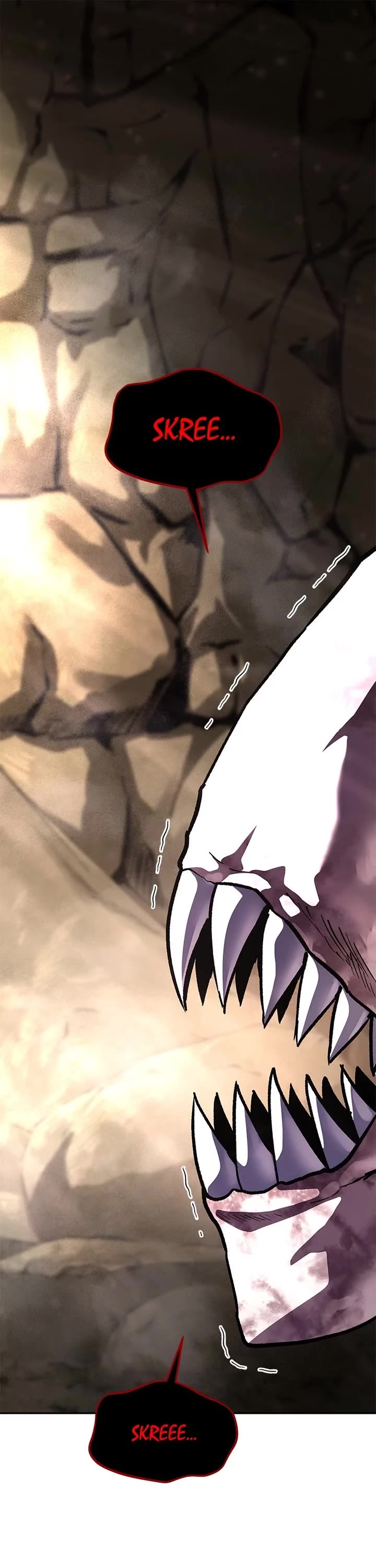 The Returned C-Rank Tank Won't Die! chapter 34 page 1