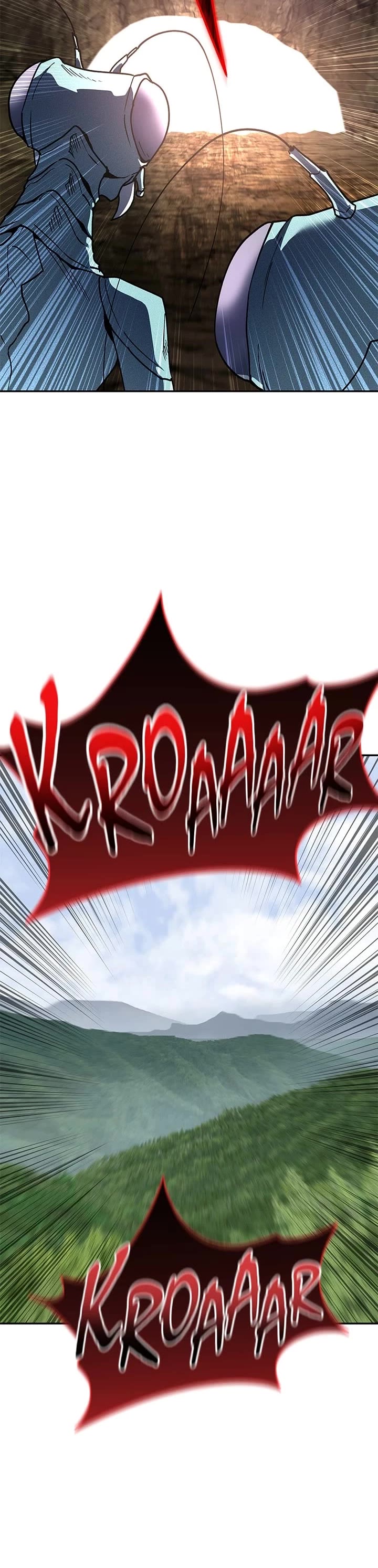 The Returned C-Rank Tank Won't Die! chapter 34 page 10