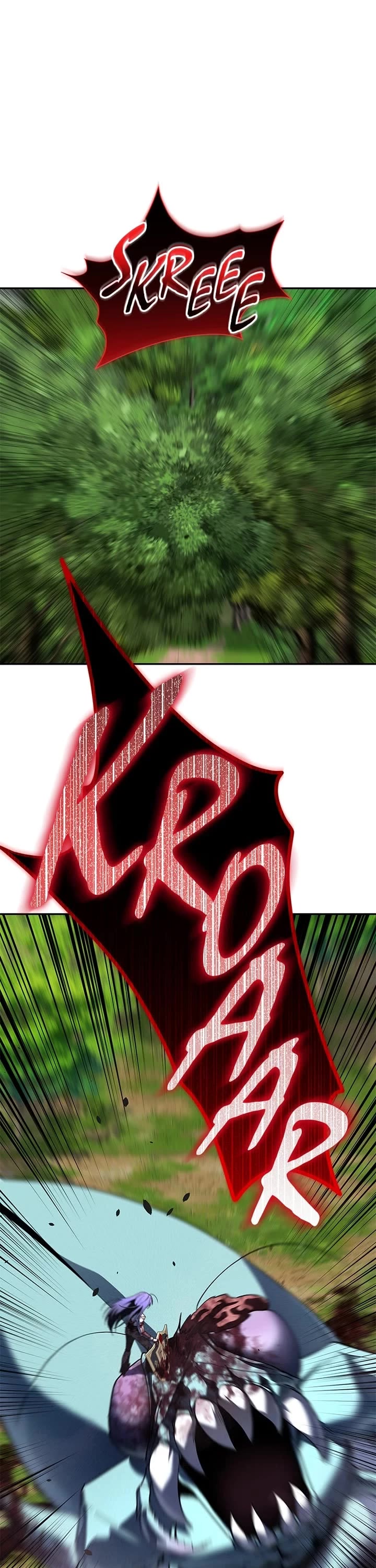 The Returned C-Rank Tank Won't Die! chapter 34 page 11