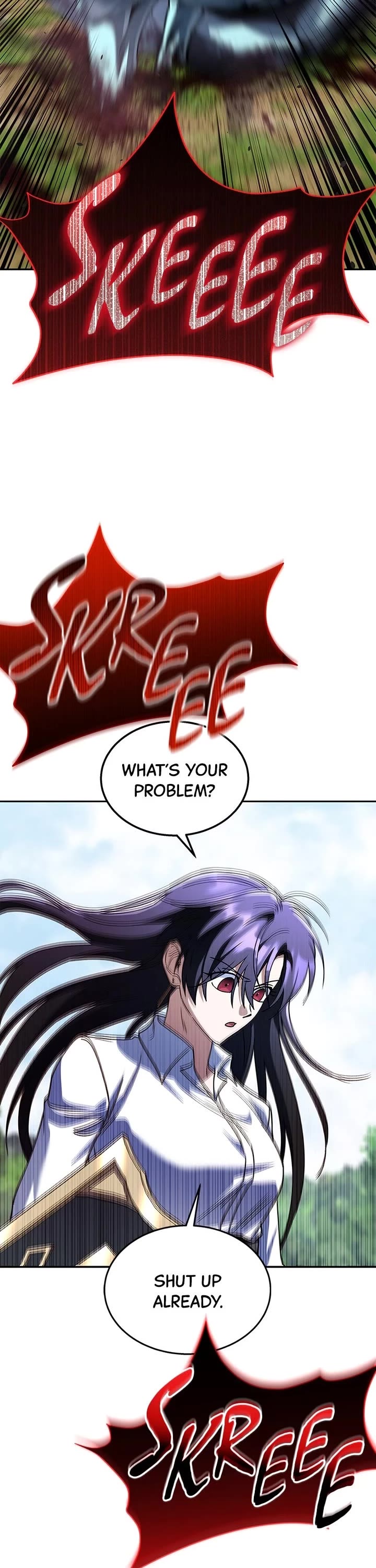 The Returned C-Rank Tank Won't Die! chapter 34 page 12