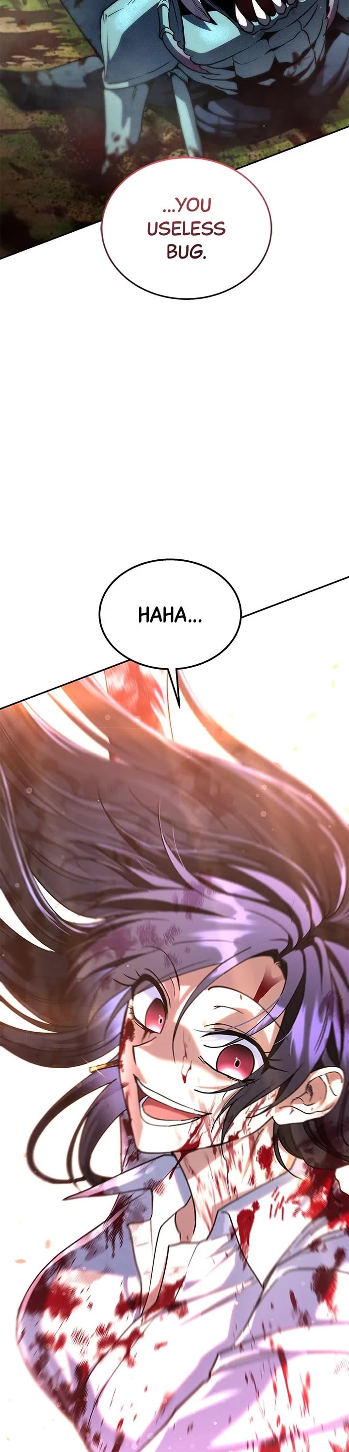 The Returned C-Rank Tank Won't Die! chapter 34 page 14