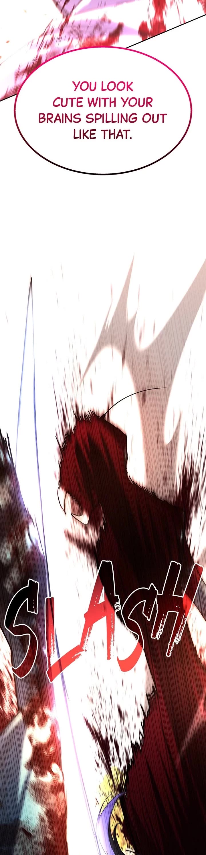 The Returned C-Rank Tank Won't Die! chapter 34 page 15