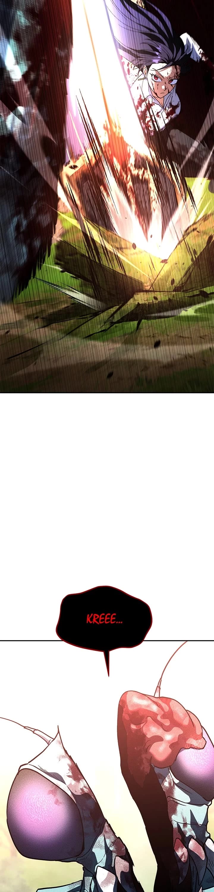 The Returned C-Rank Tank Won't Die! chapter 34 page 16