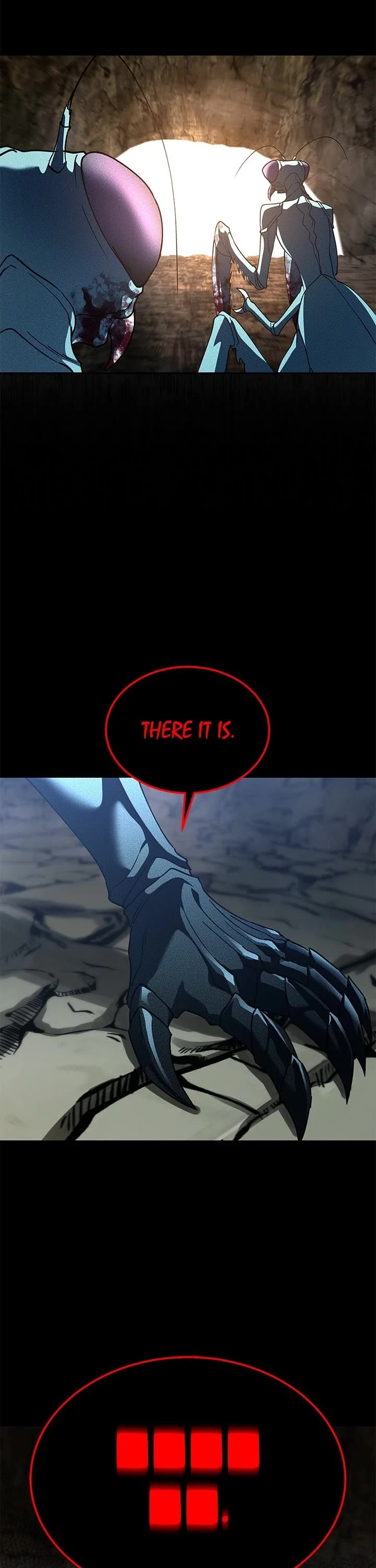 The Returned C-Rank Tank Won't Die! chapter 34 page 18