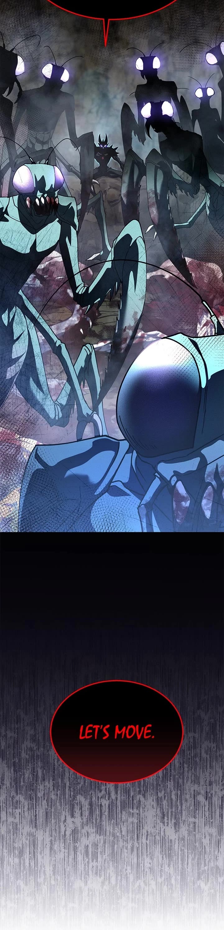 The Returned C-Rank Tank Won't Die! chapter 34 page 19