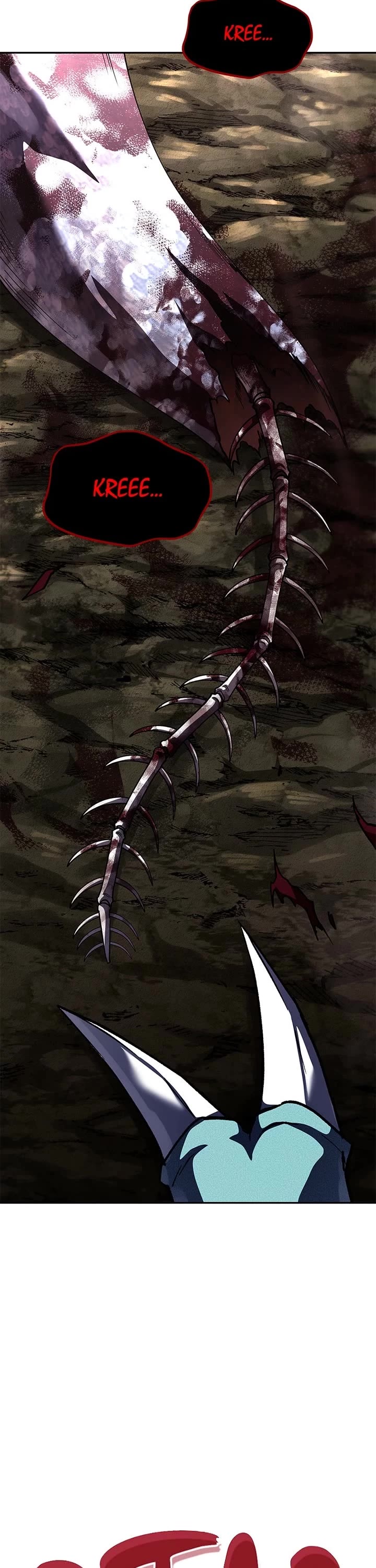 The Returned C-Rank Tank Won't Die! chapter 34 page 3