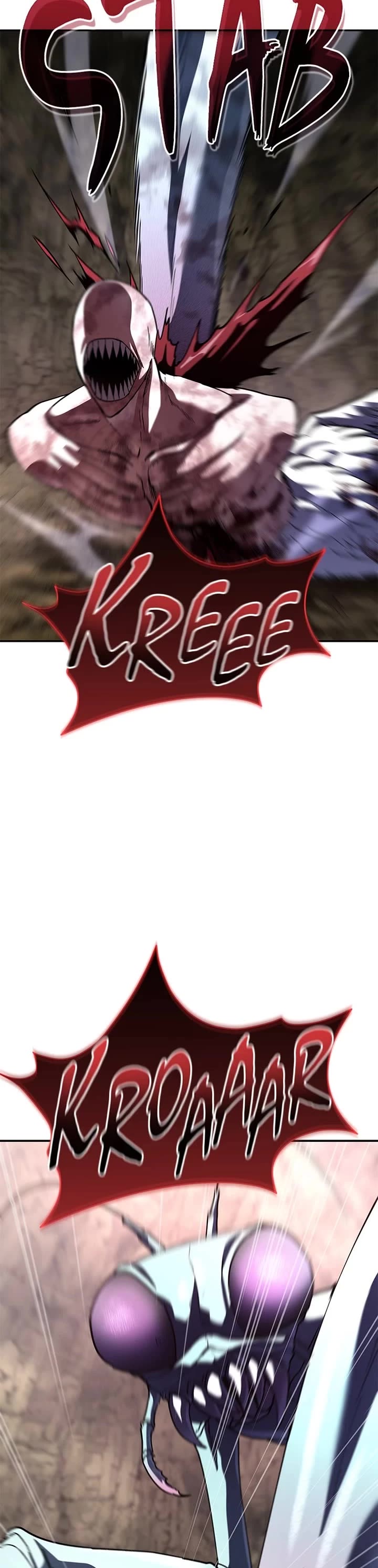 The Returned C-Rank Tank Won't Die! chapter 34 page 4