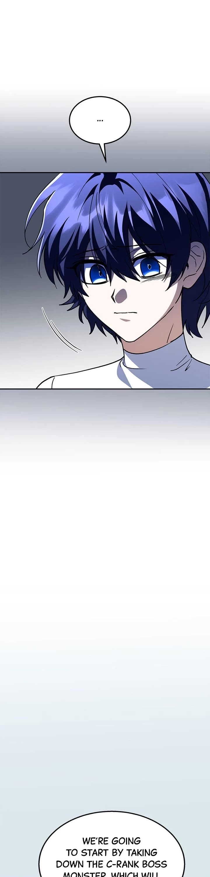 The Returned C-Rank Tank Won't Die! chapter 34 page 43