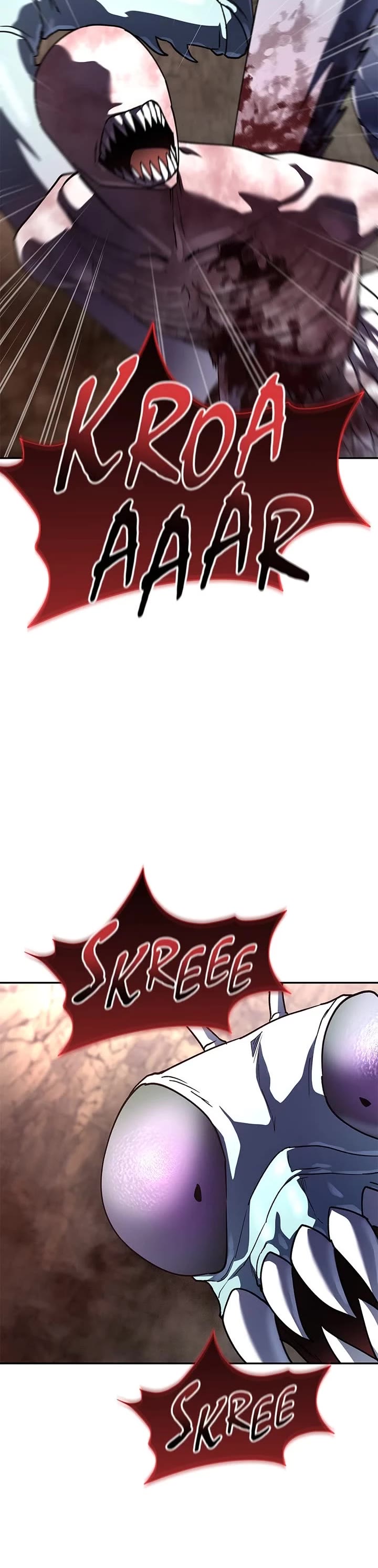 The Returned C-Rank Tank Won't Die! chapter 34 page 5