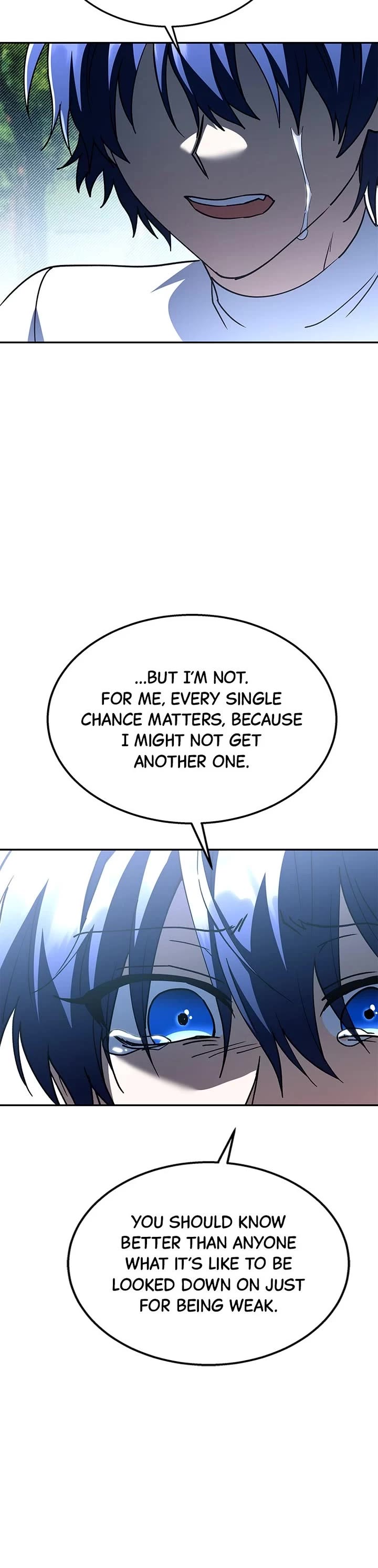 The Returned C-Rank Tank Won't Die! chapter 34 page 59