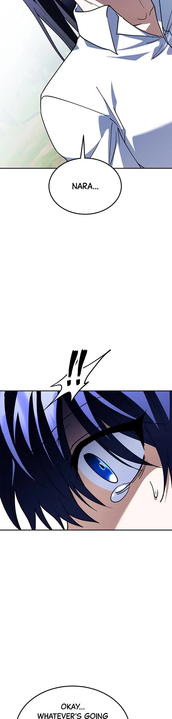 The Returned C-Rank Tank Won't Die! chapter 34 page 62