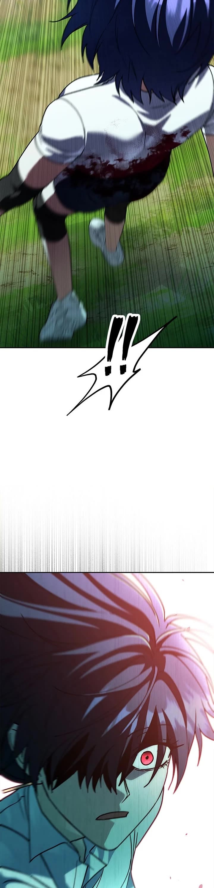 The Returned C-Rank Tank Won't Die! chapter 34 page 64