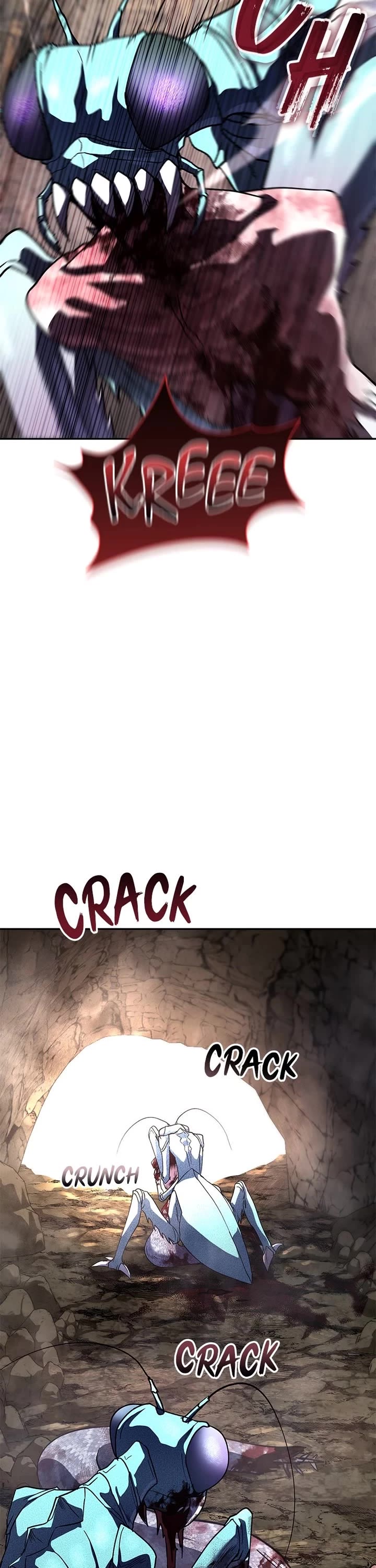 The Returned C-Rank Tank Won't Die! chapter 34 page 7