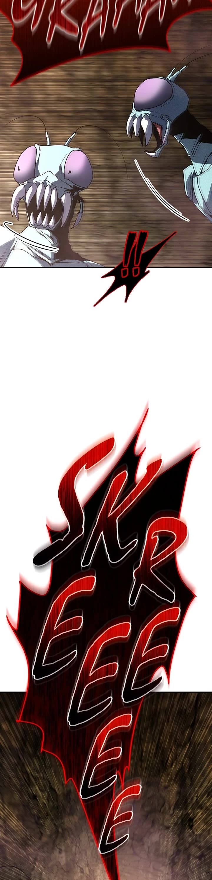 The Returned C-Rank Tank Won't Die! chapter 34 page 9