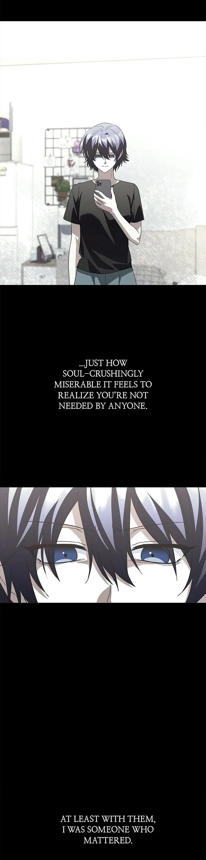 The Returned C-Rank Tank Won't Die! chapter 35 page 2