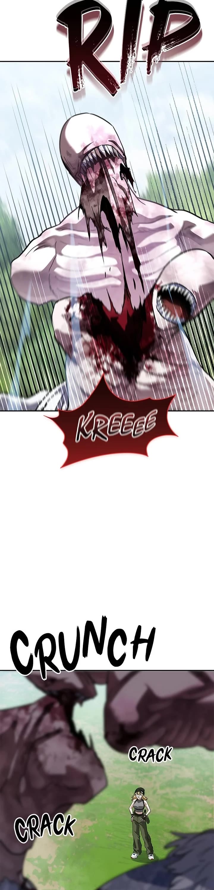 The Returned C-Rank Tank Won't Die! chapter 35 page 44