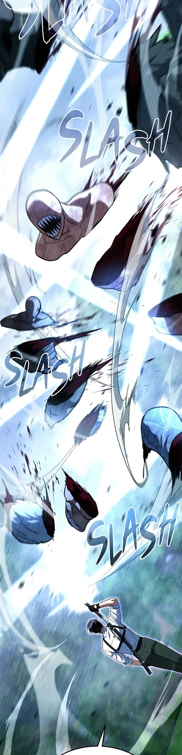 The Returned C-Rank Tank Won't Die! chapter 35 page 49