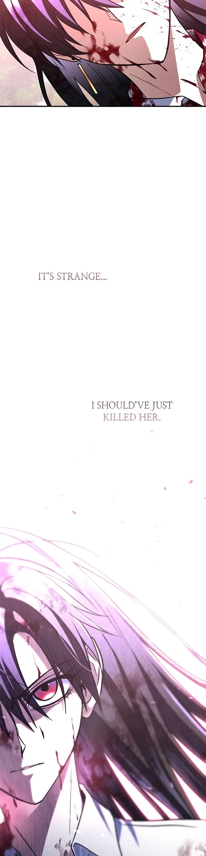 The Returned C-Rank Tank Won't Die! chapter 35 page 55