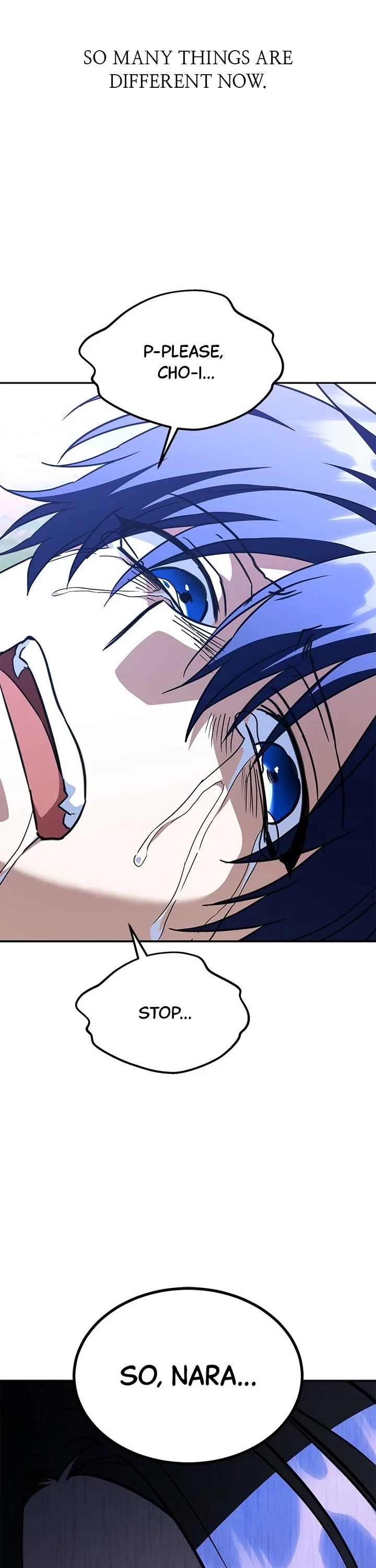 The Returned C-Rank Tank Won't Die! chapter 35 page 7