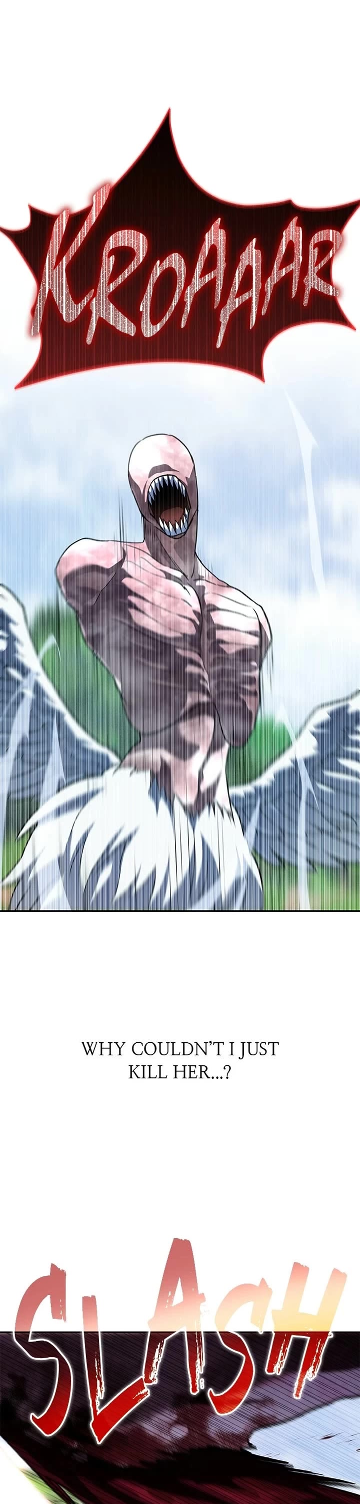 The Returned C-Rank Tank Won't Die! chapter 36 page 1