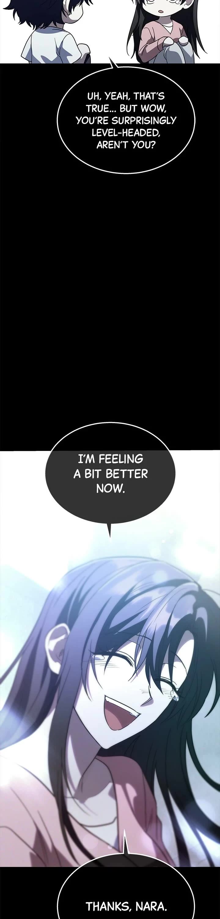 The Returned C-Rank Tank Won't Die! chapter 36 page 12