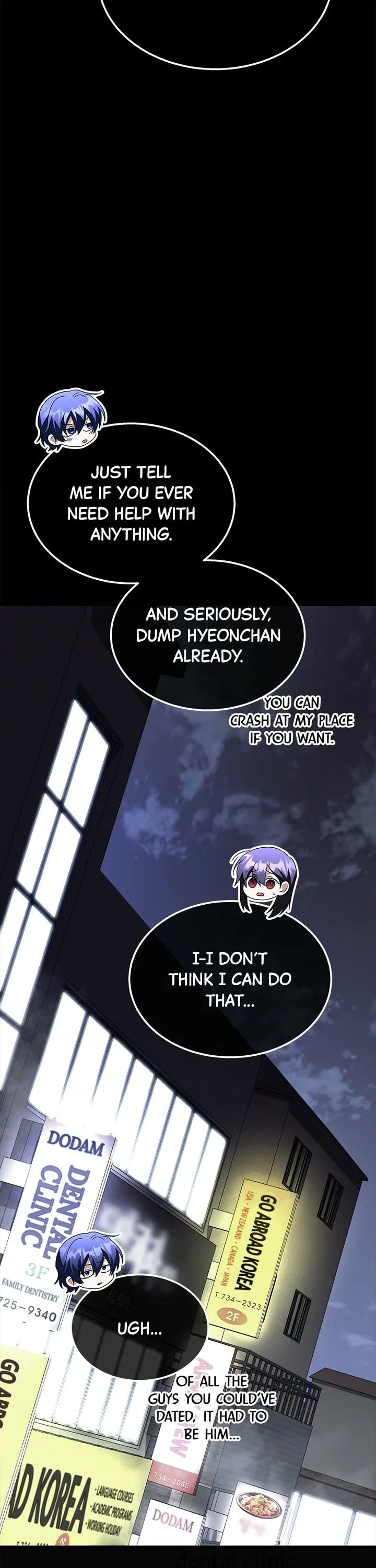 The Returned C-Rank Tank Won't Die! chapter 36 page 13