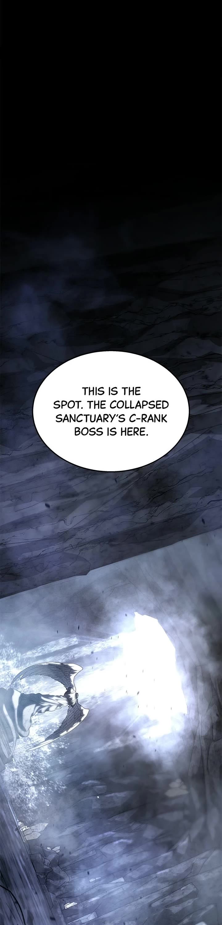 The Returned C-Rank Tank Won't Die! chapter 36 page 18