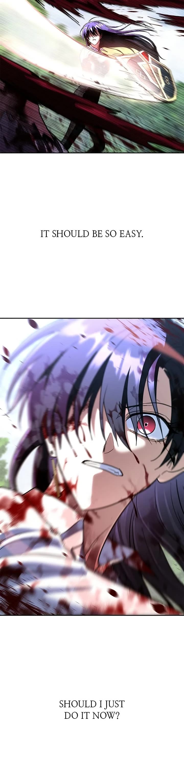 The Returned C-Rank Tank Won't Die! chapter 36 page 2