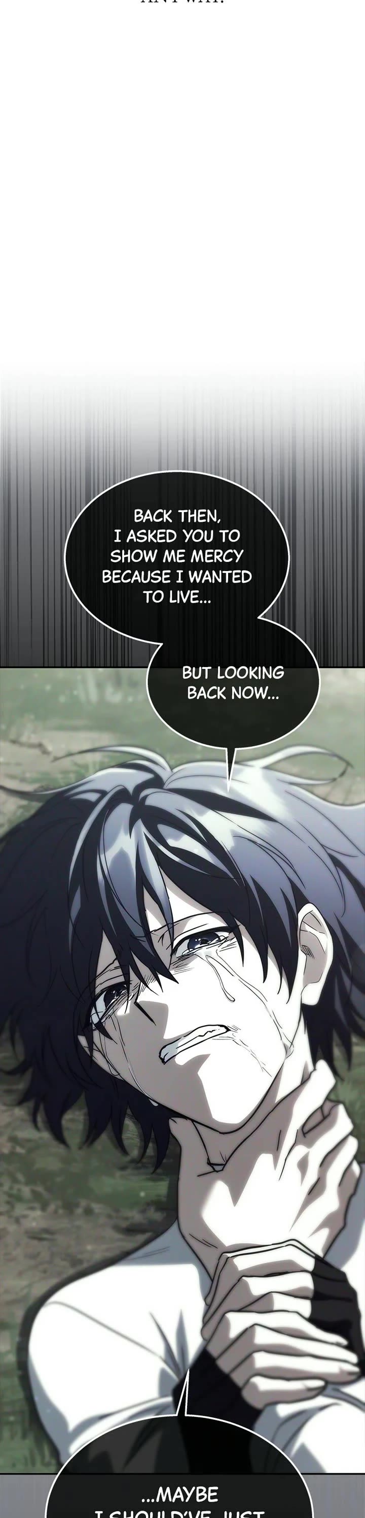 The Returned C-Rank Tank Won't Die! chapter 36 page 4