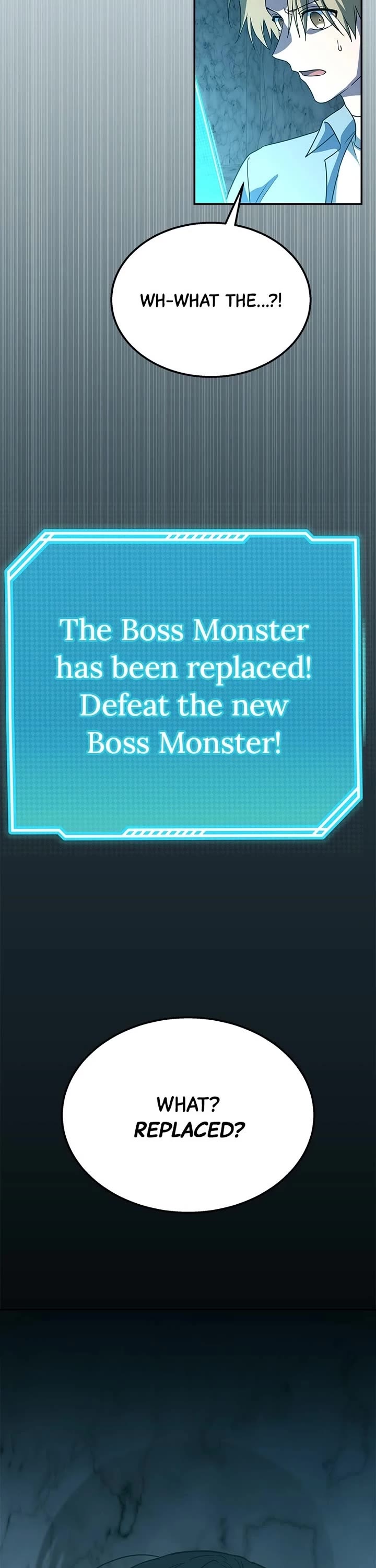 The Returned C-Rank Tank Won't Die! chapter 36 page 46