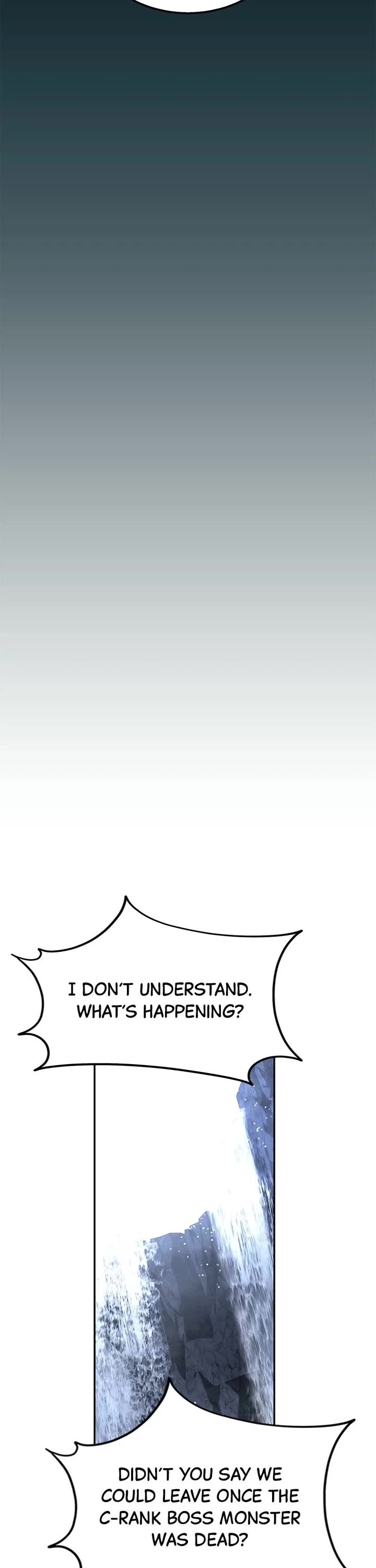 The Returned C-Rank Tank Won't Die! chapter 36 page 48