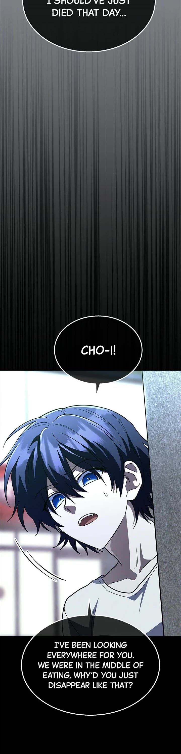 The Returned C-Rank Tank Won't Die! chapter 36 page 5