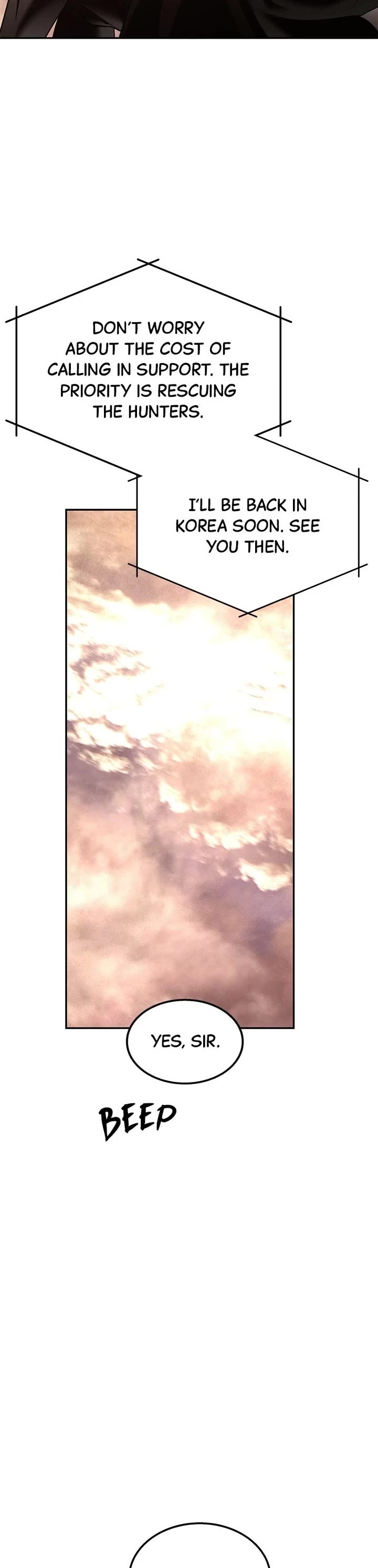 The Returned C-Rank Tank Won't Die! chapter 37 page 15