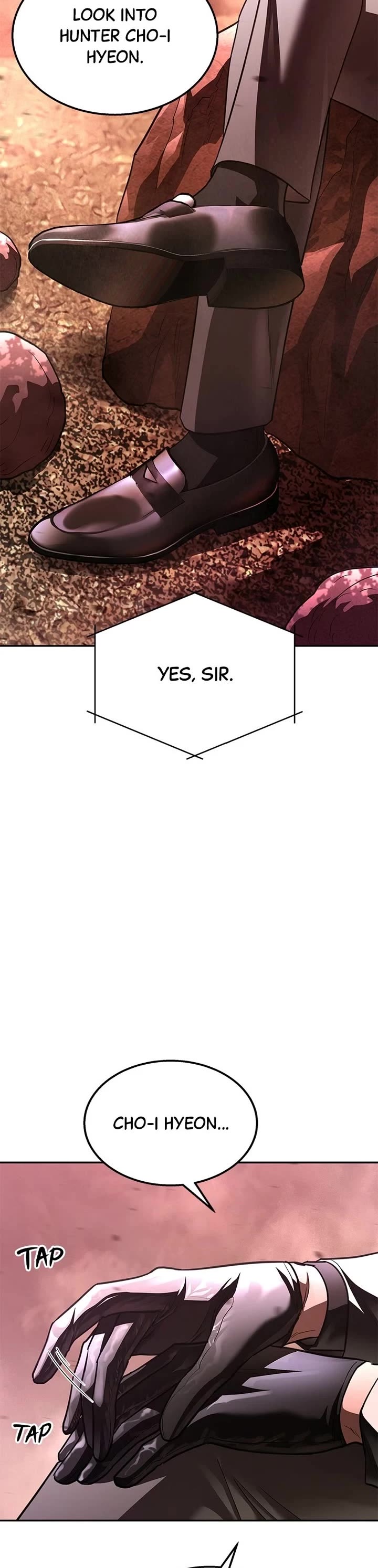 The Returned C-Rank Tank Won't Die! chapter 37 page 19