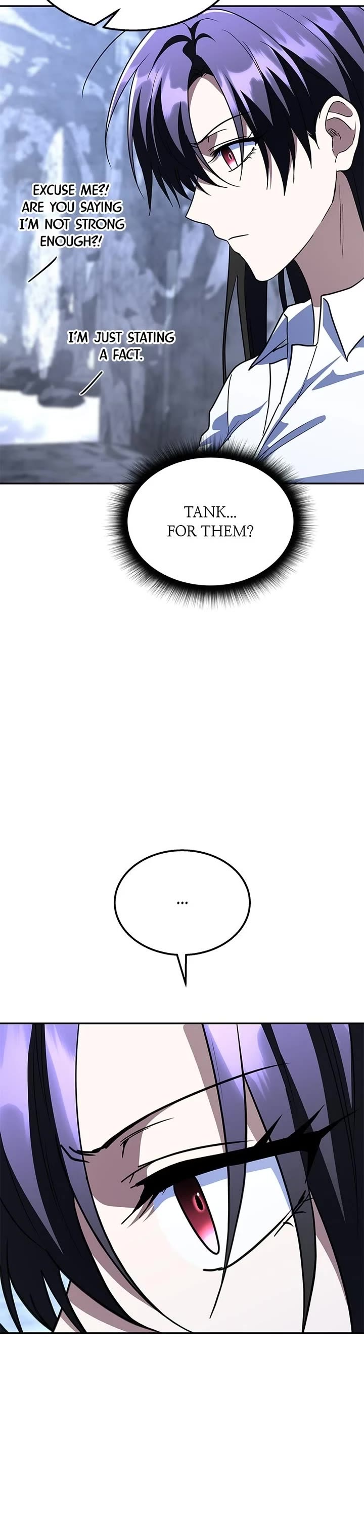 The Returned C-Rank Tank Won't Die! chapter 37 page 39