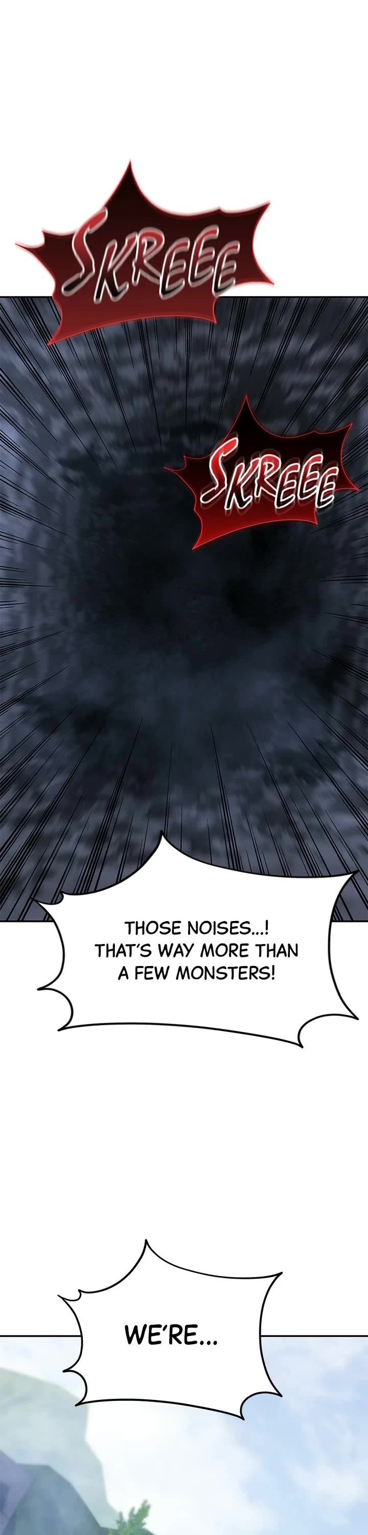 The Returned C-Rank Tank Won't Die! chapter 37 page 41