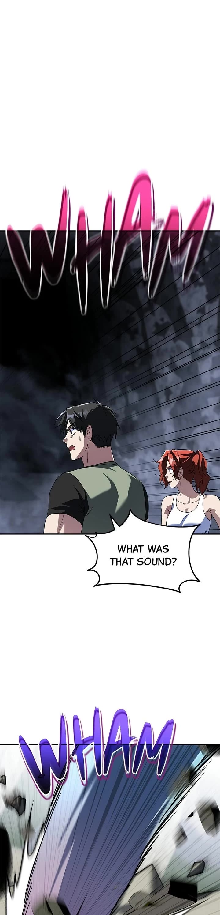 The Returned C-Rank Tank Won't Die! chapter 37 page 44