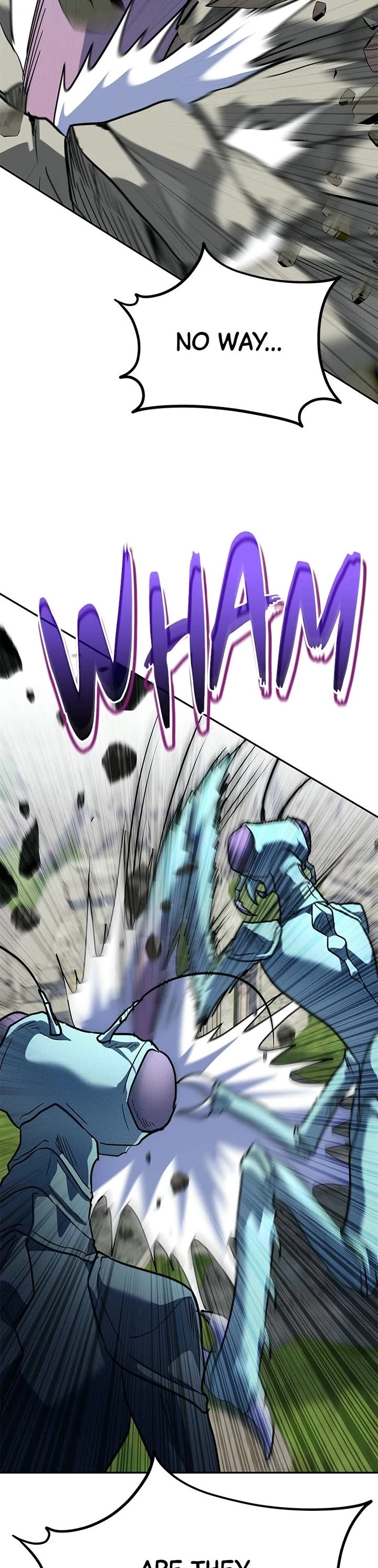 The Returned C-Rank Tank Won't Die! chapter 37 page 45