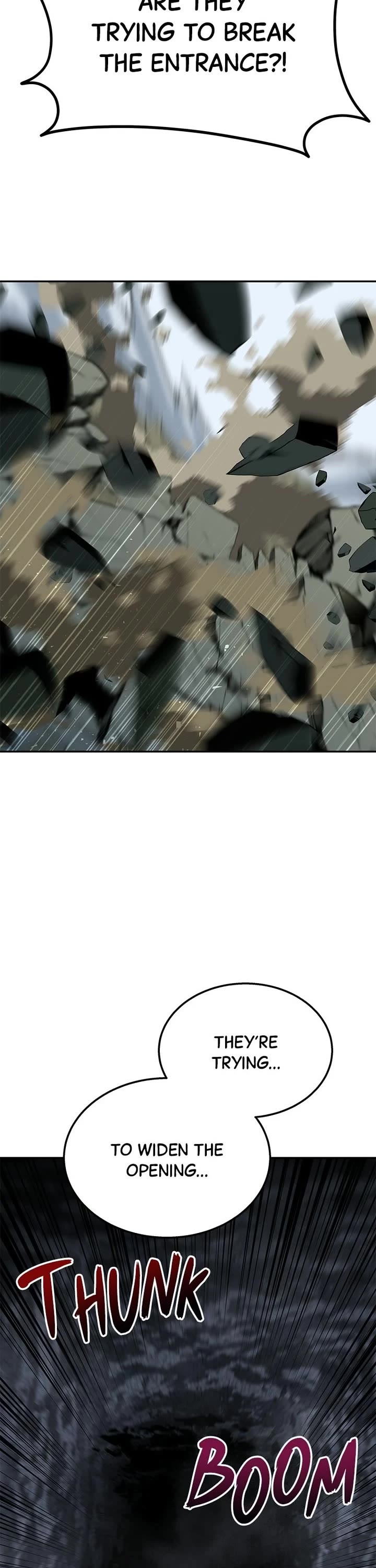 The Returned C-Rank Tank Won't Die! chapter 37 page 46